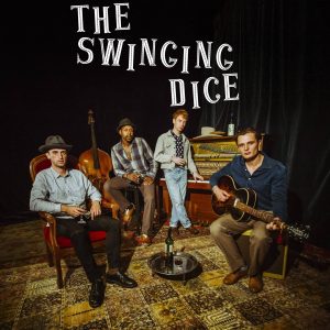 the swinging dice